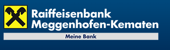 Raiffeisenbank Meggenhofen-Kematen reg. Gen. m. b. H. 