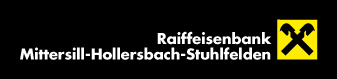 Raiffeisenbank Mittersill-Hollersbach-Stuhlfelden reg. Gen. m. b. H. 