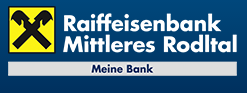 Raiffeisenbank Mittleres Rodltal reg. Gen. m. b. H. 