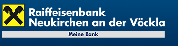 Raiffeisenbank Neukirchen an der Vöckla reg. Gen. m. b. H. 