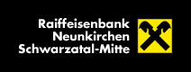 Raiffeisenbank Neunkirchen - Schwarzatal-Mitte reg. Gen. m. b. H. 