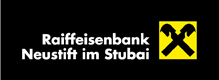 Raiffeisenbank Neustift im Stubai reg. Gen. m. b. H. 