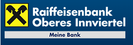 Raiffeisenbank Oberes Innviertel reg. Gen. m. b. H. 