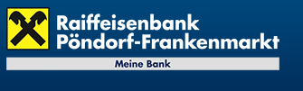 Raiffeisenbank Pöndorf-Frankenmarkt reg. Gen. m. b. H. 