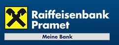 Raiffeisenbank Pramet reg. Gen. m. b. H. 