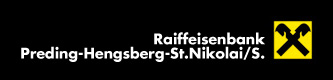 Raiffeisenbank Preding-Hengsberg-St. Nikolai i. S. eGen