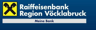 Raiffeisenbank Region Vöcklabruck reg. Gen. m. b. H. 