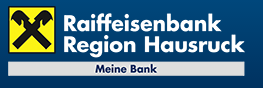 Raiffeisenbank Region Hausruck reg. Gen. m. b. H. 