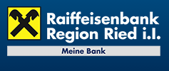 Raiffeisenbank Region Ried i. I. reg. Gen. m. b. H. 
