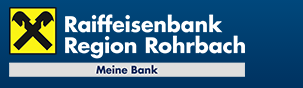 Raiffeisenbank Region Rohrbach reg. Gen. m. b. H. 