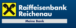 Raiffeisenbank Reichenau reg. Gen. m. b. H. 