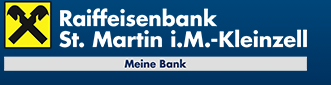 Raiffeisenbank St. Martin i. M. -Kleinzell reg. Gen. m. b. H. 