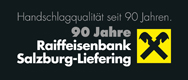 Raiffeisenbank Salzburg-Liefering reg. Gen. m. b. H. 