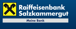 Raiffeisenbank Salzkammergut reg. Gen. m. b. H. 