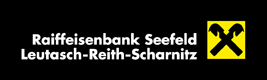 Raiffeisenbank Seefeld-Leutasch-Reith-Scharnitz reg. Gen. m. b. H. 