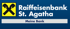 Raiffeisenbank St. Agatha reg. Gen. m. b. H. 