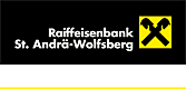 Raiffeisenbank St. Andrä-Wolfsberg reg. Gen. m. b. H. 