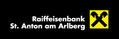 Raiffeisenbank St. Anton am Arlberg eGen