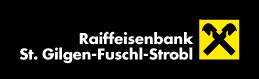 Raiffeisenbank St. Gilgen-Fuschl-Strobl reg. Gen. m. b. H. 