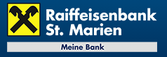 Raiffeisenbank St. Marien reg. Gen. m. b. H. 