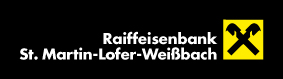 Raiffeisenbank St. Martin-Lofer-Weißbach reg. Gen. m. b. H. 