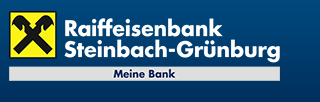 Raiffeisenbank Steinbach-Grünburg reg. Gen. m. b. H. 