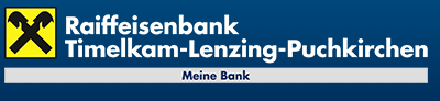 Raiffeisenbank Timelkam-Lenzing-Puchkirchen reg. Gen. m. b. H. 