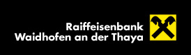 Raiffeisenbank Waidhofen a. d. Thaya reg. Gen. m. b. H. 