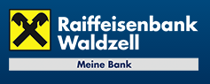 Raiffeisenbank Waldzell reg. Gen. m. b. H. 