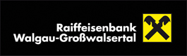 Raiffeisenbank Walgau-Großwalsertal reg. Gen. m. b. H. 
