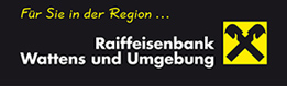 Raiffeisenbank Wattens und Umgebung reg. Gen. m. b. H. 