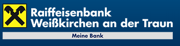 Raiffeisenbank Weißkirchen a. d. Traun reg. Gen. m. b. H. 