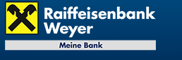 Raiffeisenbank Weyer reg. Gen. m. b. H. 