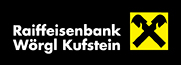 Raiffeisen Bezirksbank Kufstein eGen Bst. Ellmau