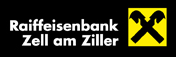 Raiffeisenbank Zell am Ziller und Umgebung reg. Gen. m. b. H. 