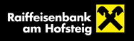 Raiffeisenbank am Hofsteig reg. Gen. m. b. H. 