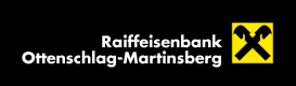 Raiffeisenkasse Ottenschlag-Martinsberg reg. Gen. m. b. H. 