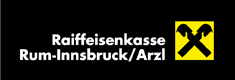 Raiffeisenkasse Rum-Innsbruck/Arzl reg. Gen. m. b. H. 