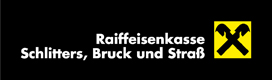 Raiffeisenkasse Schlitters, Bruck und Straß reg. Gen. m. b. H. 