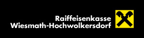 Raiffeisenkasse Wiesmath-Hochwolkersdorf reg. Gen. m. b. H. 