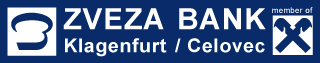 ZVEZA BANK, registrirana zadruga z omejenim jamstvom, Bank und Revisionsverband, registrierte Genossenschaft mit beschränkter Haftung