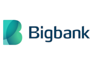 BIGBANK - Big Bank AS