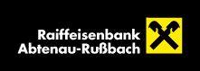 Raiffeisenbank Abtenau-Rußbach reg. Gen. m. b. H. 