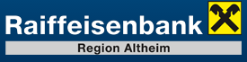 Raiffeisenbank Region Altheim reg. Gen. m. b. H. 