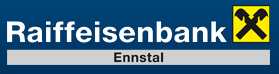 Raiffeisenbank Ennstal reg. Gen. m. b. H. Zws. Steyrdorf
