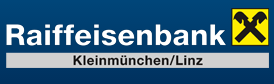 Raiffeisenbank Kleinmünchen/Linz reg. Gen. m. b. H. 