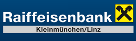 Raiffeisenbank Kleinmünchen/Linz reg. Gen. m. b. H. Zws. Neue Heimat