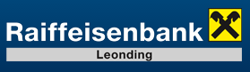 Raiffeisenbank Leonding registrierte Genossenschaft mit beschränkter Haftung  Zws. Wohnen im Park