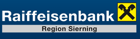 Raiffeisenbank Region Sierning reg. Gen. m. b. H. Bst. Schiedlberg