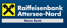 Raiffeisenbank Attersee-Nord reg. Gen. m. b. H. 